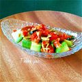 megmicky's cooksnap of when they made ✿赤と黒๑ブルスケッタ✿.