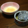 maki_08's cooksnap of when they made ☆簡単☆　ツナ缶の油切り.