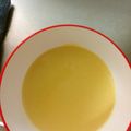 かなめ55's cooksnap of when they made ゼラチンで作るプリン.