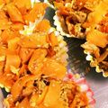 ちびはち公's cooksnap of when they made にんじんとツナの炒め物.