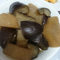 めるる333's cooksnap of when they made なすと大根の煮浸し.