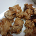 明日歩's cooksnap of when they made 簡単！さばのタツタ揚げ（焼き）.