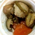 sirotama25's cooksnap of when they made 旬！栗と里芋の旨煮❀.