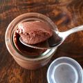 いよむむっ。's cooksnap of when they made とろけるチョコプリン.