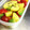 しおりんり's cooksnap of when they made グレープフルーツとトマトのマリネ.
