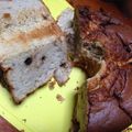 クックJEDID1☆'s cooksnap of when they made チョコバナナシフォン*BPなし.