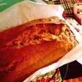poca2929's cooksnap of when they made にんじんいっぱい食べよ♪キャロットケーキ.