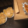 岩崎ゆり's cooksnap of when they made 炊飯器で簡単バナナとココアのケーキ.