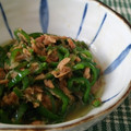sa_ya_ya's cooksnap of when they made 分量簡単☆ピーマンとツナの甘辛炒め煮.