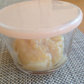 anhouse's cooksnap of when they made 塩レモンをペーストにすると便利だよ♪.