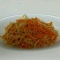 さぶろう36's cooksnap of when they made もやしのナムル.
