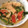 とろけい's cooksnap of when they made 揚げとカニカマとニラ玉子とじ.