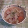 オレンジリング's cooksnap of when they made 簡単【本格♥】野菜たっぷりポトフ.