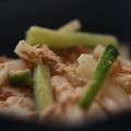 エイトビート's cooksnap of when they made キュウリと大根のツナサラダ.