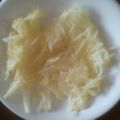 ぶかちゃん's cooksnap of when they made 定番！じゃがいものガレット♪.