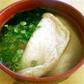 どんがらがっしゃっん's cooksnap of when they made おかんのきつねうどん　関西/大阪.
