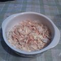 オレンジリング's cooksnap of when they made キャベツと卵のオイマヨ蒸し　.
