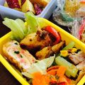 ＲＫまま's cooksnap of when they made キューピーバジルソース　　チキンソテー.