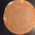 繭薙雄's cooksnap of when they made 素朴な味♪重曹ホットケーキ.