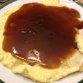 サムガリ's cooksnap of when they made お弁当に～簡単カニ玉・甘酢あんかけ.