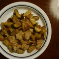 かりらし's cooksnap of when they made ナスの味噌炒め.