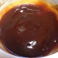 リトルエミエル's cooksnap of when they made ナゲットソースは家で作るべし。.