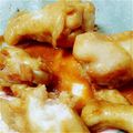 saho25's cooksnap of when they made 簡単！！手羽元のオーブン焼き.