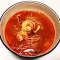 ちょしー's cooksnap of when they made 超簡単☆ペースト使ってトムヤムクン.