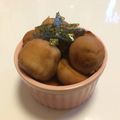happykitch's cooksnap of when they made 簡単！バッチシ◎里いもの煮もの.