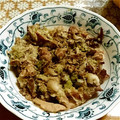 mi−chanmam's cooksnap of when they made 豚のねぎ塩炒め.