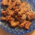 oyuking40's cooksnap of when they made 給食の激ウマ♪イカのカリン揚げ.
