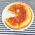 RIN3278's cooksnap of when they made 私のオススメ♡簡単分厚いホットケーキ.