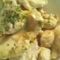 口側類's cooksnap of when they made 鳥もも肉の照り焼きオイスターソースで。.