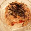 ちぃは's cooksnap of when they made なっとうふわふわ★キムチ丼.