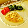 あやちん０８１６'s cooksnap of when they made かじきまぐろの胡麻味噌焼き.