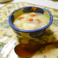 ローズレース's cooksnap of when they made トマトと卵のスープ.