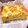 ゆりりちゅん's cooksnap of when they made HKMで さつまいもと林檎のケーキ.