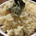 あけぐり's cooksnap of when they made 峠の釜めしのお釜でかきごはん♥.