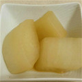 yuming219's cooksnap of when they made 大根の洋風煮.