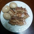 nanyoo's cooksnap of when they made 圧力鍋でトロトロチャーシュー.