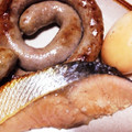 はなこ♡12's cooksnap of when they made 自家製☆手作りウィンナーソーセージ♪.