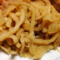 かめこめか's cooksnap of when they made 切り干し大根のバター炒め.