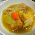 ぬりっこ's cooksnap of when they made 圧力鍋10分 失敗なし 絶品 肉じゃが.