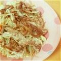 りこぴよくくぱ's cooksnap of when they made 簡単豚と野菜達のレンジ蒸し.
