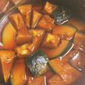 verno's cooksnap of when they made 甘くて旨い簡単かぼちゃの煮物.