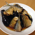 クックD8XS5B☆'s cooksnap of when they made 揚げさんまと茄子のたっぷり生姜あんかけ.