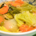 あさみ1979's cooksnap of when they made ツナと白菜の煮物。.
