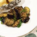 はらぺこきてぃ's cooksnap of when they made 簡単！なすの味噌炒め.