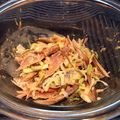 でめきん君's cooksnap of when they made ★美味しいサンマの刺身の作り方＆食べ方★.