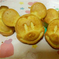 りずまろ's cooksnap of when they made ＨＭ d e 簡単マドレーヌ❤.